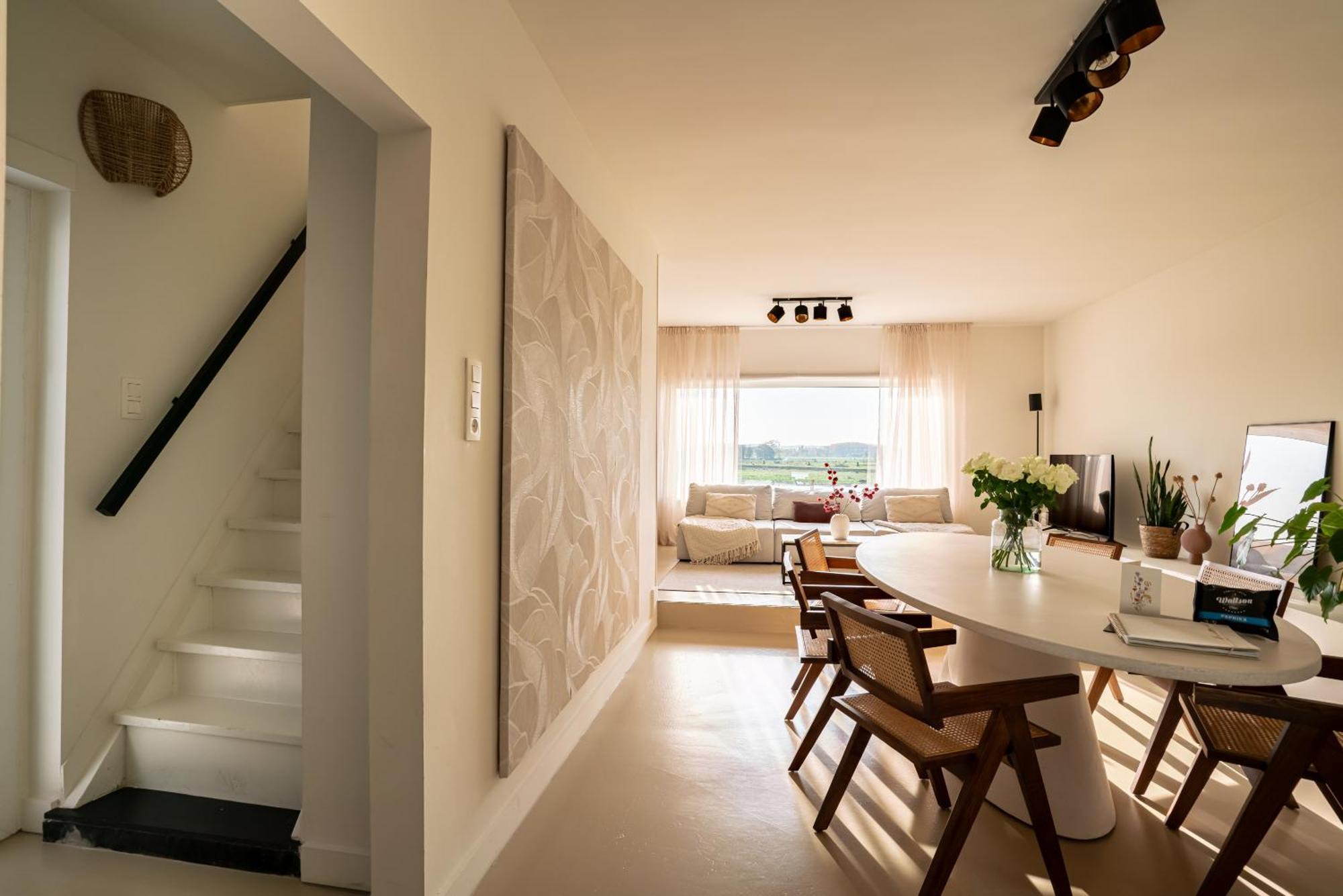 Maas Suites - The River House With Private Sauna Lanaken Exterior photo